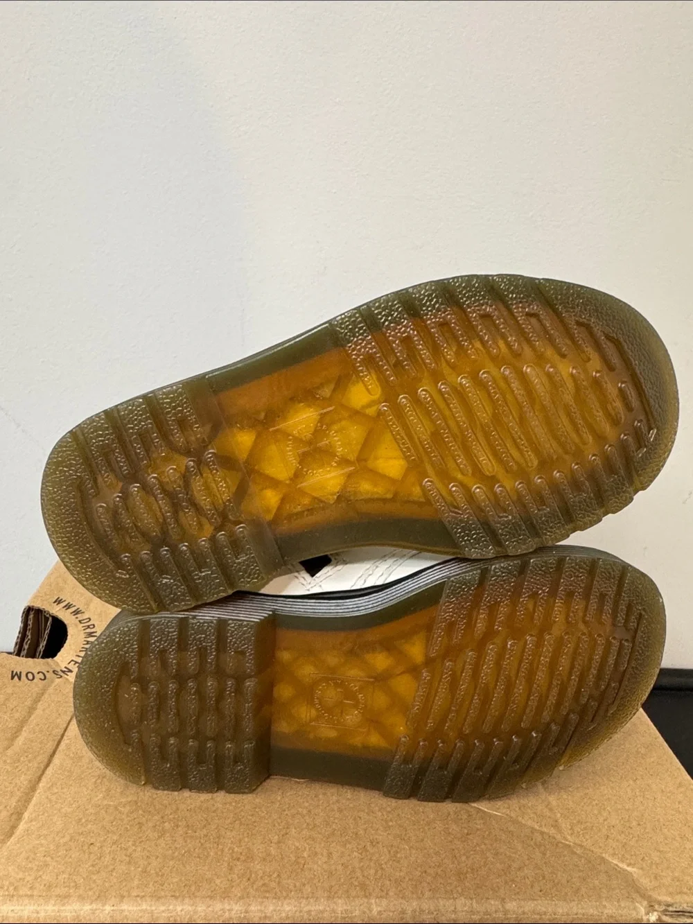Dr. Martens classic dr